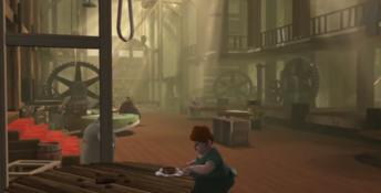 The Princess and the Frog PC Screenshot