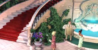 The Princess and the Frog PC Screenshot