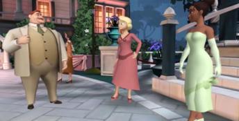 The Princess and the Frog PC Screenshot