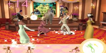 The Princess and the Frog PC Screenshot