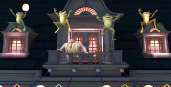 The Princess and the Frog PC Screenshot