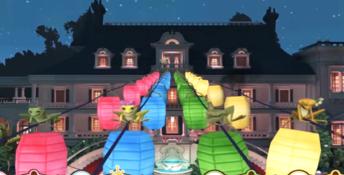 The Princess and the Frog PC Screenshot
