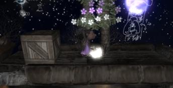 The Prisoner of the Night PC Screenshot