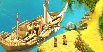The Promised Land PC Screenshot