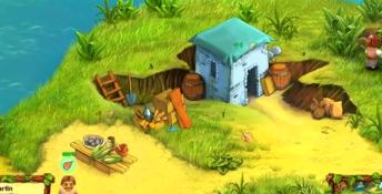 The Promised Land PC Screenshot