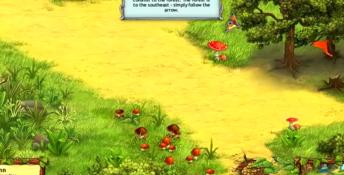 The Promised Land PC Screenshot