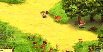 The Promised Land PC Screenshot