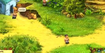 The Promised Land PC Screenshot