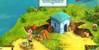 The Promised Land PC Screenshot