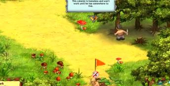 The Promised Land PC Screenshot