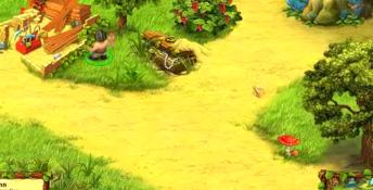 The Promised Land PC Screenshot