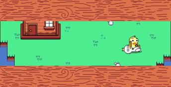 The Psychoduck PC Screenshot