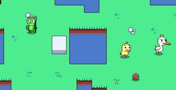 The Psychoduck