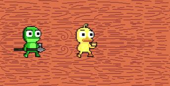 The Psychoduck
