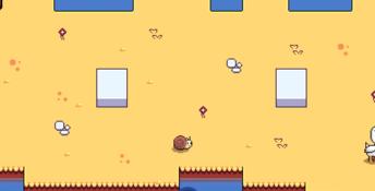 The Psychoduck PC Screenshot
