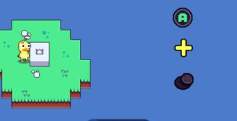The Psychoduck PC Screenshot