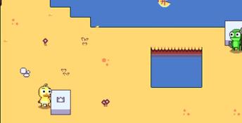 The Psychoduck PC Screenshot