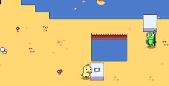 The Psychoduck PC Screenshot