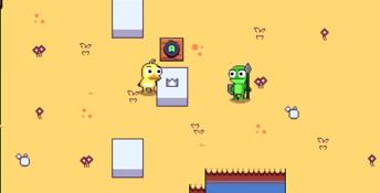 The Psychoduck PC Screenshot