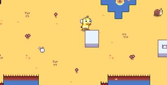 The Psychoduck PC Screenshot