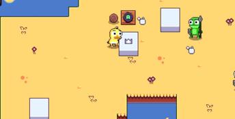 The Psychoduck PC Screenshot