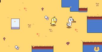 The Psychoduck PC Screenshot