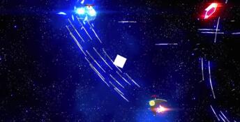 The Quantum Conflict