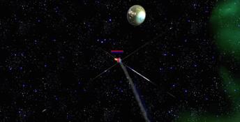 The Quantum Conflict