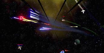 The Quantum Conflict