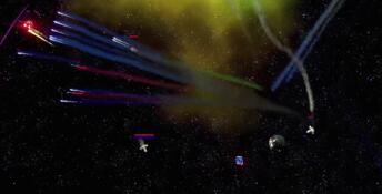 The Quantum Conflict