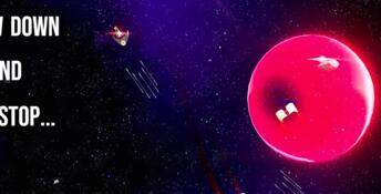 The Quantum Conflict PC Screenshot