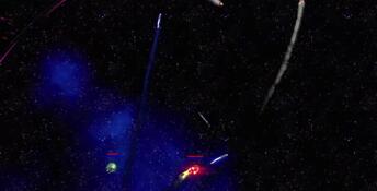 The Quantum Conflict PC Screenshot