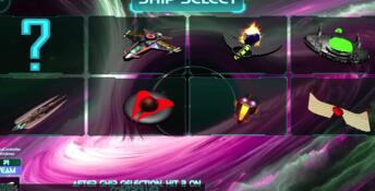 The Quantum Conflict PC Screenshot