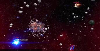 The Quantum Conflict PC Screenshot