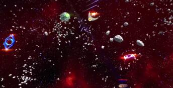 The Quantum Conflict PC Screenshot