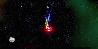 The Quantum Conflict PC Screenshot