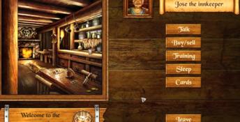 The Quest PC Screenshot