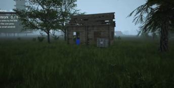 The Quiet Apocalypse
