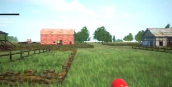 The Quiet Apocalypse PC Screenshot