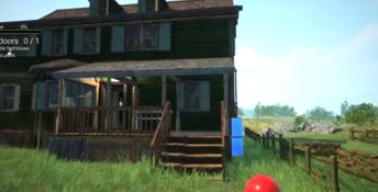 The Quiet Apocalypse PC Screenshot