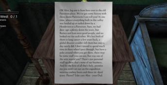 The Quiet Apocalypse PC Screenshot