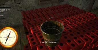 The Quiet Apocalypse PC Screenshot