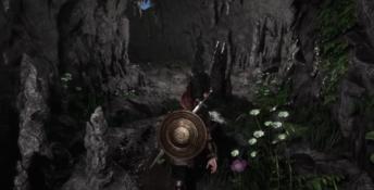 The Quinfall PC Screenshot
