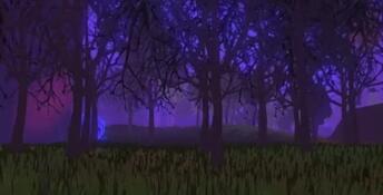 The Rain Spirit : Code Breaker PC Screenshot