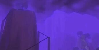 The Rain Spirit : Code Breaker PC Screenshot