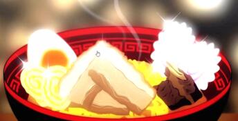 THE RAMEN PRINCE PC Screenshot