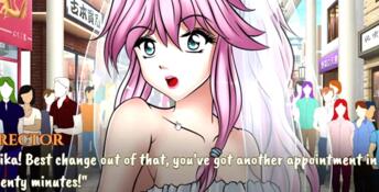 THE RAMEN PRINCE PC Screenshot