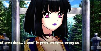THE RAMEN PRINCE PC Screenshot