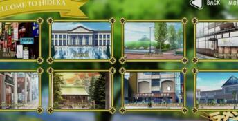 THE RAMEN PRINCE PC Screenshot