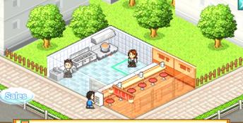 The Ramen Sensei PC Screenshot